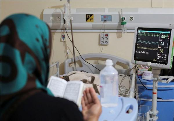 خدمات مراقبت از بیمار عمل قلب باز