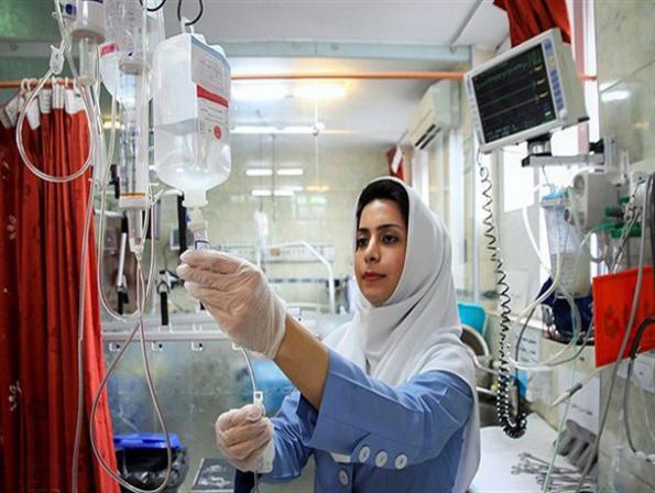مرکز اعزام پرستار بیمار روانی