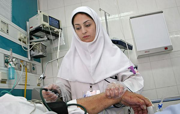 اطلاعاتی درباره انتخاب پرستار مناسب در منزل