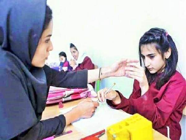 خصوصیات یک پرستار کودک اوتیسم خوب
