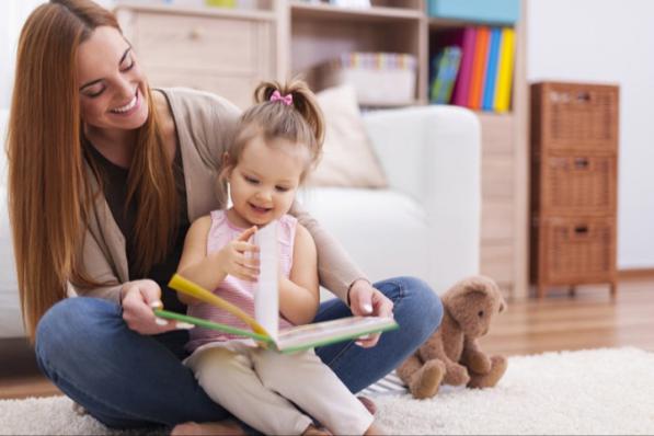 مرکز خدمات پرستاری کودک در منزل