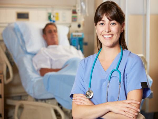 مراکز خدمات نگهداری بیمار در منزل