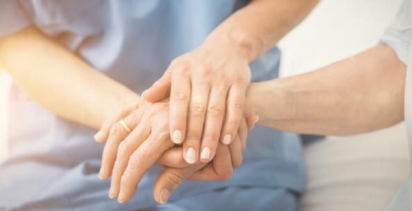 دلایل استفاده از خدمات پرستاری بیمار