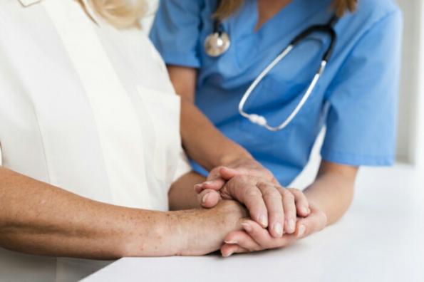 مراکز عرضه پرستار بیمار در منزل