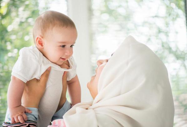 عرضه بهترین پرستار بچه