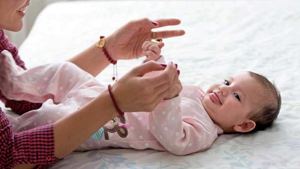 دلایل استخدام پرستار مراقبتی کودک