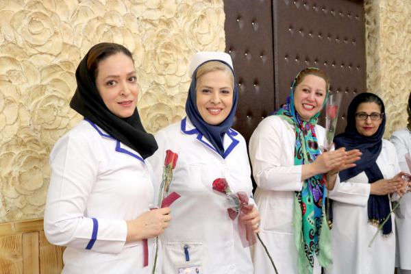 مهم ترین موارد اعزام پرستار بیمار