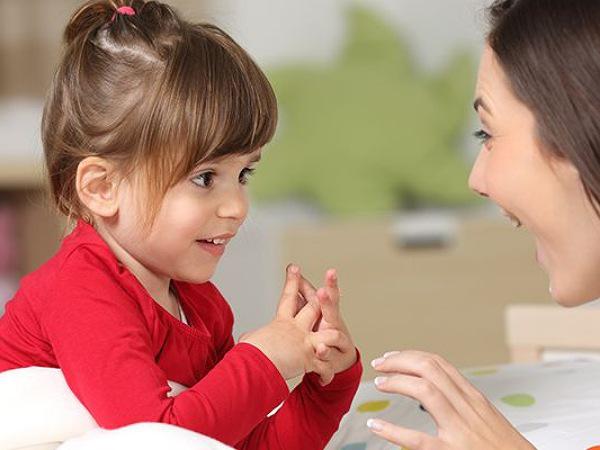 نکات مهم جهت انتخاب پرستار کودک