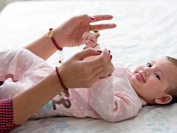 مهارت اصلی پرستار مراقبتی کودکان