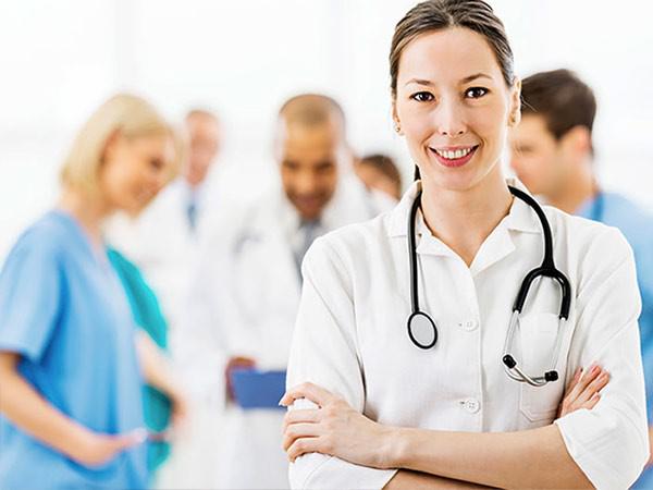 ارائه خدمات اعزام پرستار بیمار