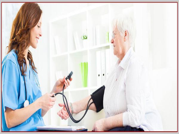مقررات اعزام پرستار مراقبتی
