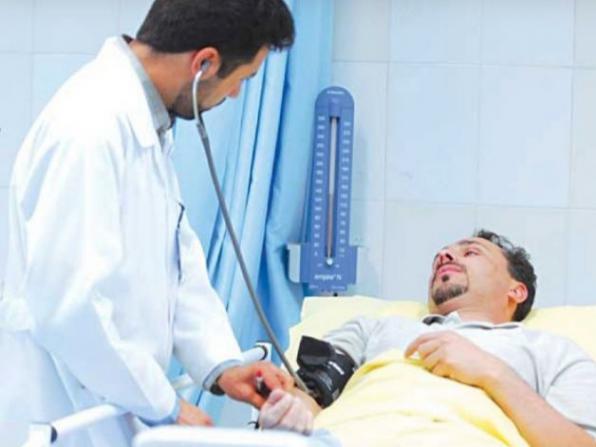 آشنایی مختصر با خدمات پرستاری