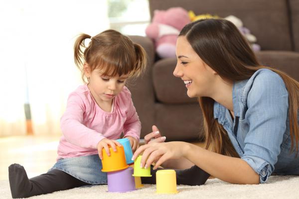 عرضه خدمات اعزام پرستار کودک شبانه