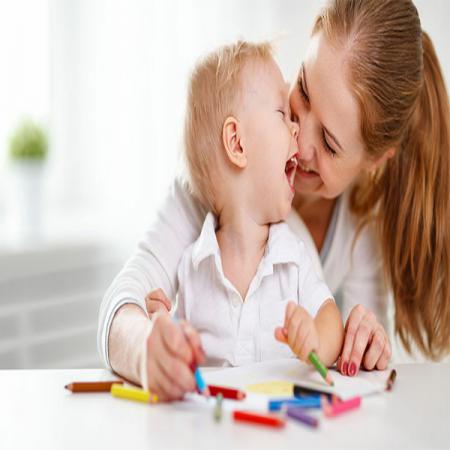 نکاتی برای انتخاب پرستار کودک باتجربه