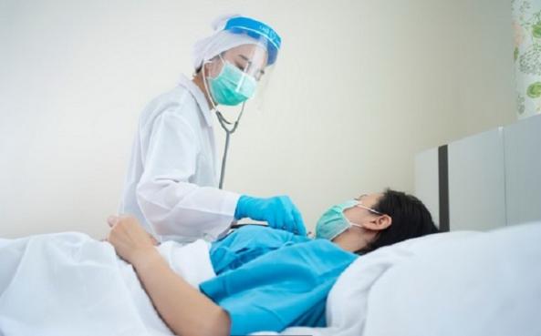 عرضه کننده خدمات پرستار مراقبت از بیمار