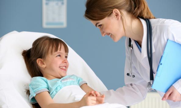 موسسه خدمات اعزام پرستار مراقبتی کودک
