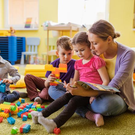 نکاتی برای انتخاب پرستار مراقبتی مناسب