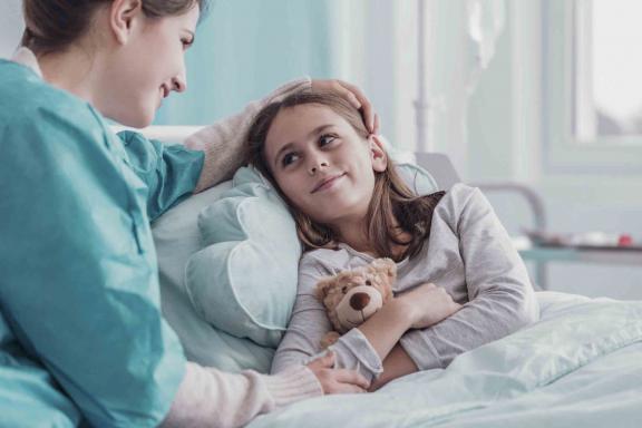 قیمت خدمات اعزام پرستار شبانه