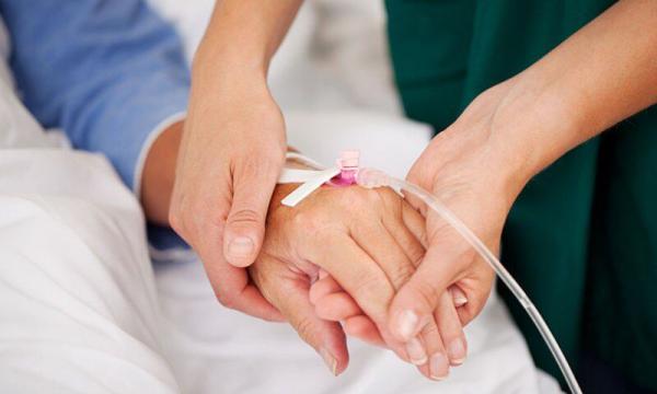 دفتر اعزام پرستار سالمند در بابلسر