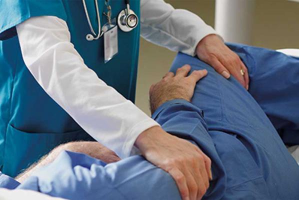 مرکز استخدام پرستار سالمند در همدان