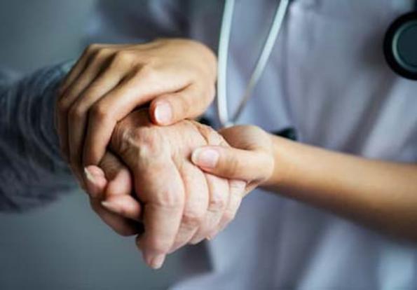 مرکز عرضه پرستار سالمند در تهرانپارس