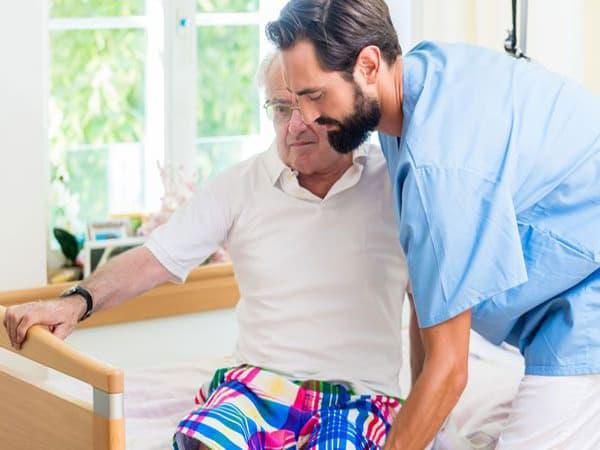 مرکز عرضه خدمات پرستار سالمند تهران