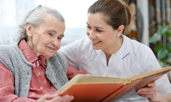 مرکز ارائه دهنده پرستار سالمند ارزان قیمت
