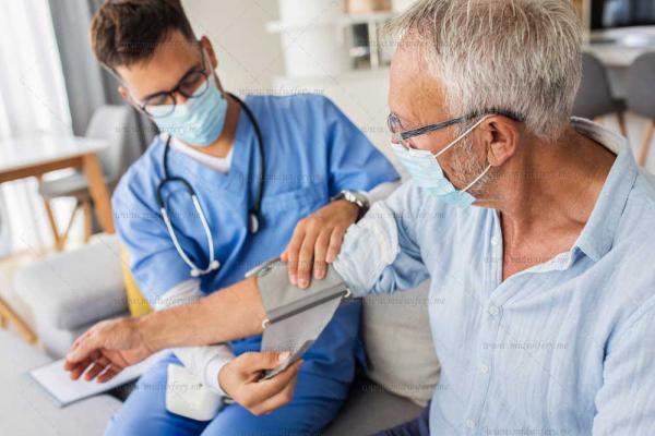 همه چیز درباره مرکز ارائه پرستار شبانه روزی در شیراز
